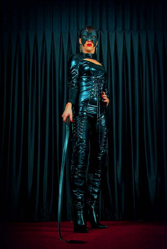 Mistress Bianca