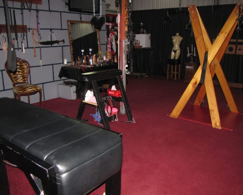 The Dungeon
